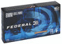 Federal 8mm Mauser PowerShok Jacketed Soft Point 170 Grain 20/Box