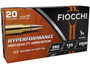 Fiocchi .260 Remington Hyperformance Super Shock Tip 129 Grain 20/Box