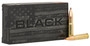 Hornady .300 AAC Blackout Black LEAD-FREE NTX 110 Grain 20/Box