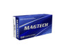 Magtech .38 Special Range/Training +P Semi Jacketed Hollow Point 158 Grain 50/Box