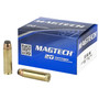 Magtech .500 S&W Mag Sport Shooting Range/Training Semi-Jacketed Soft Point Flat 400 Grain 20/Box