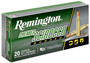 Remington .270 Winchester Premier Swift Scirocco Bonded 130 Grain 20/Box