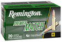 Remington .308 Win / 7.62x51mm Premier Match Sierra MatchKing Boat Tail Hollow Point 175 Grain 20/Box