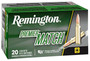 Remington 6.8 Remington SPC Premier Match Sierra MatchKing Boat Tail Hollow Point 115 Grain 20/Box