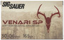 Sig Sauer .30-06 Springfield Venari Soft Point 165 Grain 20/Box