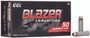 Blazer .357 Magnum Aluminum Jacketed Hollow Point 158 Grain 50/Box