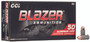 Blazer .32 ACP Aluminum Total Metal Jacket 71 Grain 50/Box