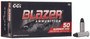 Blazer .38 Special Aluminum Lead Round Nose 158 Grain 50/Box