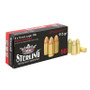 Sterling 9mm Luger 115gr FMJ bullets