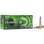 Federal .223 Remington Ballisticlean Reduced Hazard Training Lead Free Frangible 42 Grain 20/Box