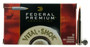 Federal .280 Remington Premium Vital-Shok Trophy Bonded Tip 140 Grain 20/Box