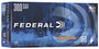 Federal .300 Savage PowerShok Jacketed Soft Point 150 Grain 20/Box