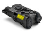 Eotech OGL(On Gun Laser) Civilian Legal Green Vis Laser/Infrared Laser/Illuminator, Black, Includes Modlite ModButton Lite 7" Switch