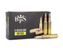 BPS 5.56x45mm NATO 55 Grain Full Metal Jacket(FMJ)