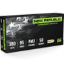 New Republic 380 Auto 95 Grain Full Metal Jacket(FMJ) - Made in USA
