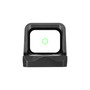Osight C Green Dot Open Sight Multi-Reticle 3 MOA Dot + 32 MOA Circle Motion Sensor Function