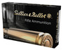 Sellier and Bellot .30-06 Springfield Rifle Full Metal Jacket 147 Grain 20/Box [Item 1332]