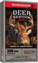 Winchester .308 Win / 7.62x51mm Deer Season XP Extreme Point 150 Grain 20/Box [Item 3025]