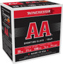 Winchester 20 Gauge AA Supersport Sporting Clay #7.5 7/8 oz 2.75 in 25/Box [Item 7159]