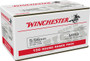 Winchester 5.56x45mm NATO USA White Box M193 Value Pack Full Metal Jacket 55 Grain 150/Box [Item 158]