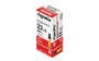 Aguila .22 Long Rifle Standard Velocity Lead Solid Point 40 Grain 2000/Box