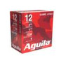 Aguila 12 Gauge Hunting High Velocity #9 1-1/4 oz 2.75 in 25/Box