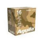 Aguila 16 Gauge High Velocity #7.5 1-1/8 oz 2.75 in 25/Box