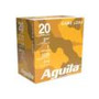 Aguila 20 Gauge Hunting High Velocity #7.5 1 oz 2.75 in 25/Box