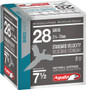Aguila 28 Gauge Hunting Standard Velocity #7.5 1 oz 2.75 in 25/Box