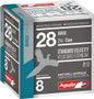 Aguila 28 Gauge Hunting Standard Velocity #8 1 oz 2.75 in 25/Box