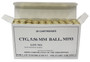 Armscor 5.56x45mm NATO Precision M193 Full Metal Jacket 55 Grain 20/Box