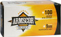 Armscor 9mm Luger / Parabellum Value Pack Full Metal Jacket 115 Grain 100/Box