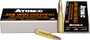 Atomic .308 Win / 7.62x51mm Hunting Jacketed Soft Point 260 Grain 20/Box