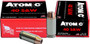 Atomic .40 S&W  Bonded JACKETED HOLLOW POINT 180 Grain 20/Box