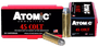 Atomic .45 Long Colt Cowboy Action Precision Craft Lead Round Nose Flat Point 200 Grain 50/Box