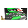 Sinterfire SF40125NXG  .40 S&W 125 gr Lead Free Ball (LFB)