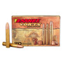 Barnes .458 Winchester Mag Safari Barnes TSX Flat Base 450 Grain 20/Box