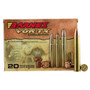 Barnes .500 Nitro Express VOR-TX Safari TSX Flat Base 570 Grain 20/Box