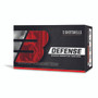 Barnes 12 Gauge Self Defense 9 pellets 00 Buck 1-1/8 oz 2.75 in 5/Box
