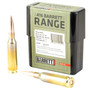 Barrett Firearms .416 Barrett Range MTAC 450 Grain 10/Box