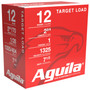 Aguila 12 Gauge 1CHB1285 Sporting Clays High Velocity 2.75" 1oz 7.5 Shot