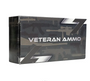 Veteran Ammo 300 Blackout 150 Grain Full Metal Jacket(FMJ) 250 Per Box