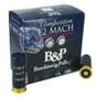 Baschieri and Pellagri 12 Gauge Competition F2 Mach Professional Handicap #7.5 7/8 oz 2.75 in 25/Box
