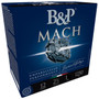 Baschieri and Pellagri 12 Gauge Competition F2 Mach Professional Handicap LV #7.5 1 oz 2.75 in 25/Box