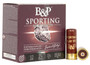 Baschieri and Pellagri 12 Gauge Competition Sporting Clay Sporting High Velocity #8 1-1/8 oz 2.75 in 25/Box