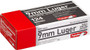 AGUILA 9MM LUGER 124GR FMJ-RN-50RD 20BX/CS