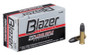 Blazer .22 Long Rifle High Velocity Lead Round Nose 40 Grain 500/Box