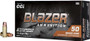Blazer .30 Super Carry Brass Full Metal Jacket Flat Nose 115 Grain 50/Box