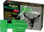Brenneke 12 Gauge Green Lightning Heavy Field Short Magnum Slug 1-1/4 oz 2.75 in 5/Box