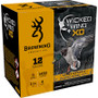 Browning 12 Gauge Wicked Wing XD Extra Distance #4 1-1/4 oz 3 in 25/Box